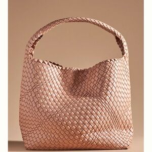 Anthropologie Blythe shoulder bag